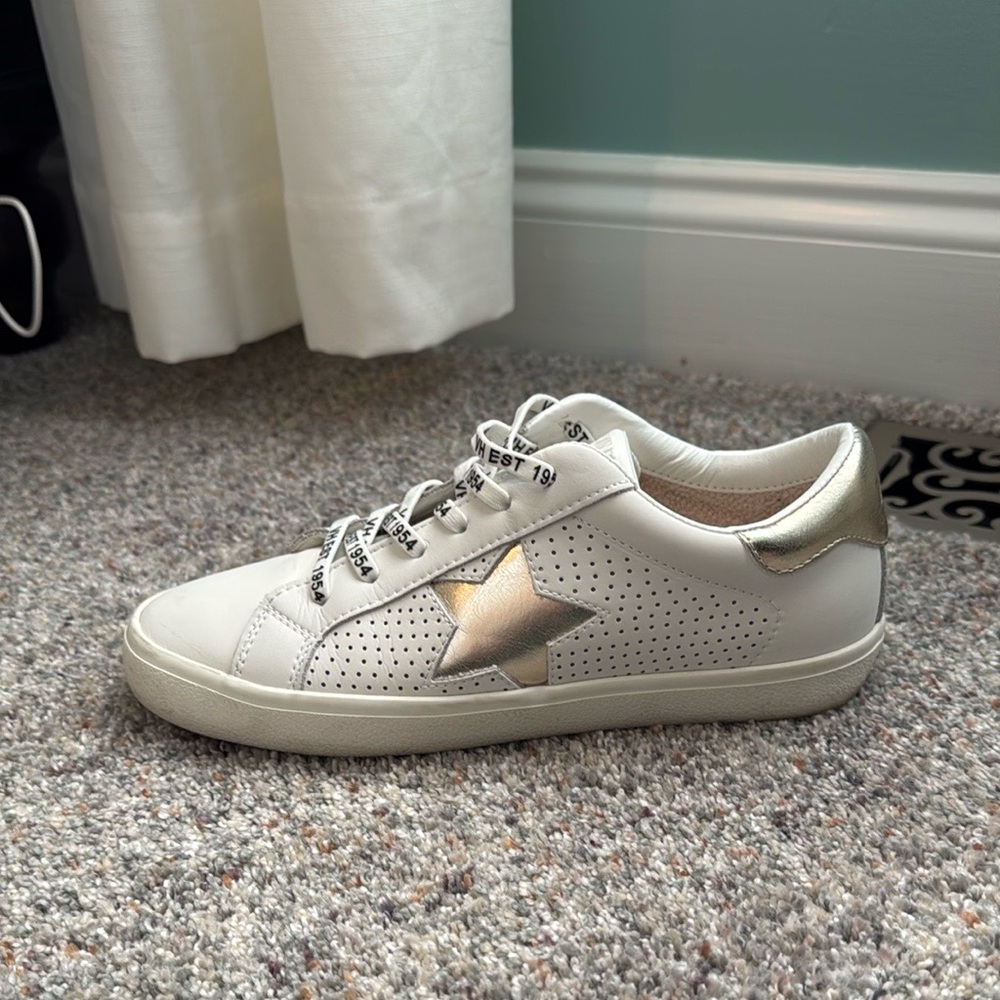 Vintage Havana size 8